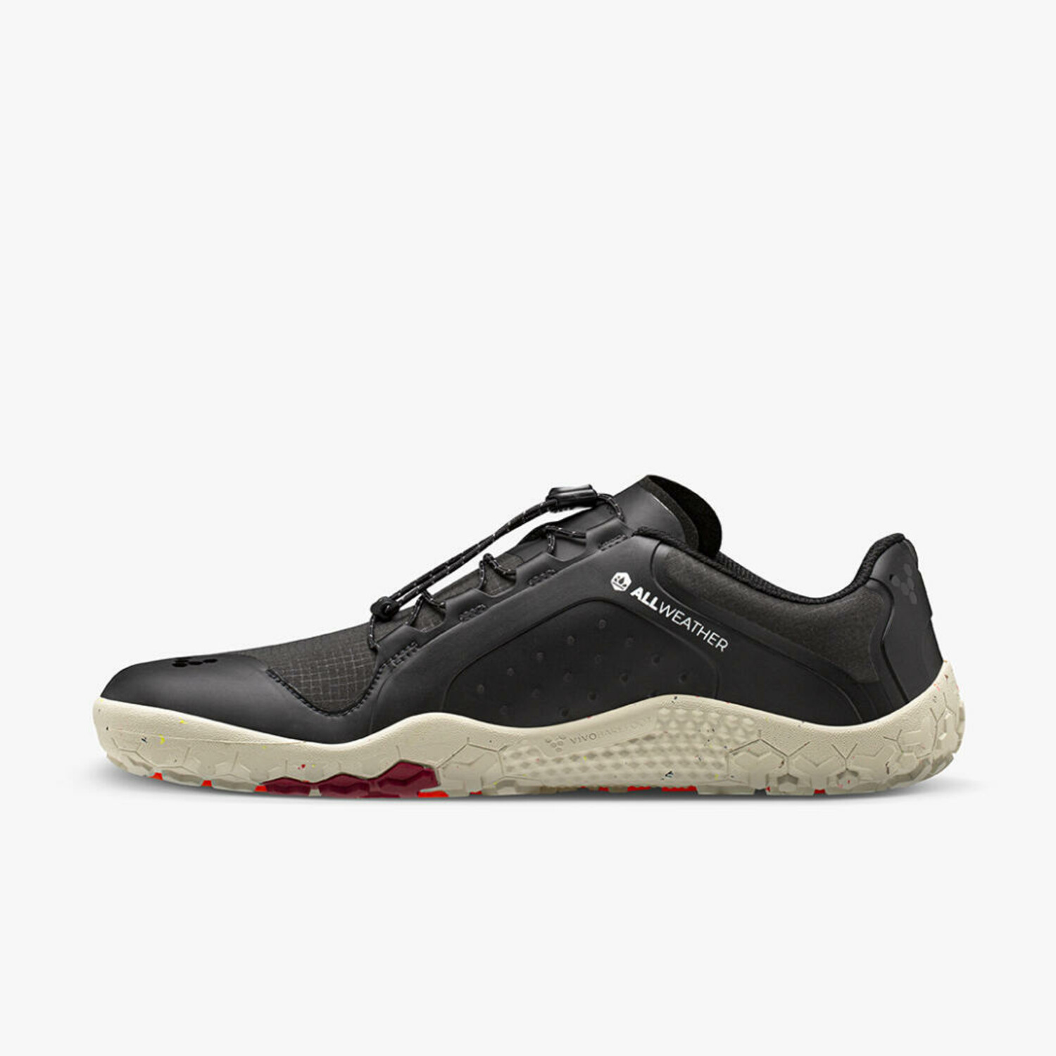 Primus Trail III All Weather FG // Obsidian (EURO Men