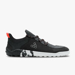 Tracker Decon Low FG2 // Obsidian (EURO Men's Size 40)