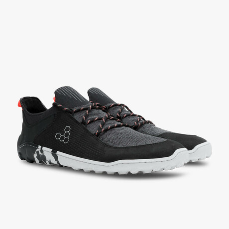 Tracker Decon Low FG2 // Obsidian (EURO Men's Size 40)