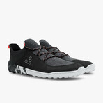 Tracker Decon Low FG2 // Obsidian (EURO Men's Size 40)