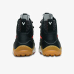 Tracker Decon FG2 // Obsidian (EURO Men's Size 40)