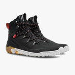 Tracker Decon FG2 // Obsidian (EURO Men's Size 40)