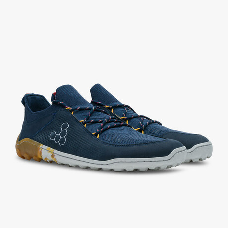 Tracker Decon Low FG2 // Insignia Blue (EURO Men's Size 40)