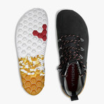 Tracker Decon FG2 // Obsidian (EURO Men's Size 40)