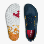 Tracker Decon Low FG2 // Insignia Blue (EURO Men's Size 40)