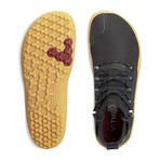 Magna Trail FG // Obsidian (EURO Men's Size 40)