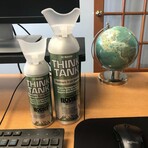 4-Pack // Oxygen Canisters // Aroma Bundle