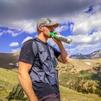 4-Pack // Oxygen Canisters // Aroma Bundle