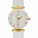 Mathey-Tissot Ladies Classic Quartz // K233M