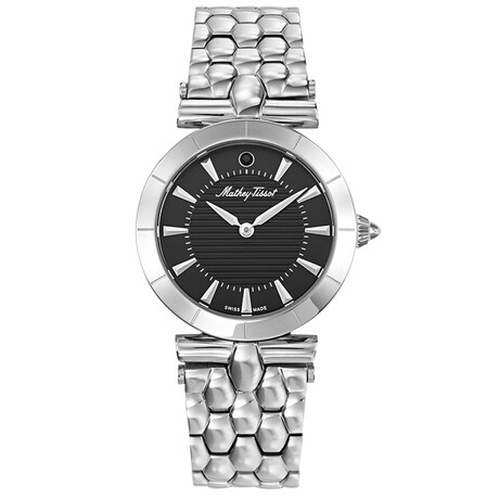 Mathey-Tissot Ladies Classic Quartz // D106AN