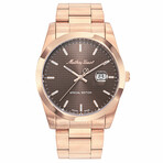 Mathey-Tissot Classic Quartz // H452PRM