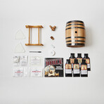 American Craft Collection // Bootleg Kit