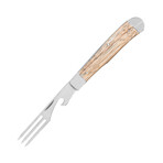 Chuckwagon Trapper Fork/Knife