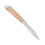 Chuckwagon Trapper Fork/Knife