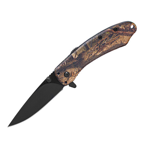 Mossy Oak Ember Spring Assist