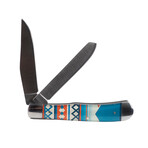 Roper Western Sunset Series Trapper