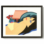 Cynthia Nude // Tom Wesselmann