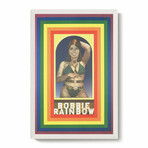 Bobbie Rainbow // Peter Blake