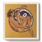 Gee Gee // Mel Ramos