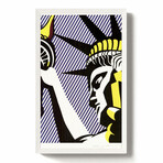 Liberty // Roy Lichtenstein