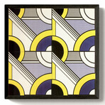 Composition // Roy Lichtenstein