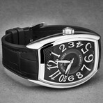 Franck Muller Curvex CX Automatic // 40SCCXACACBLK // Store Display