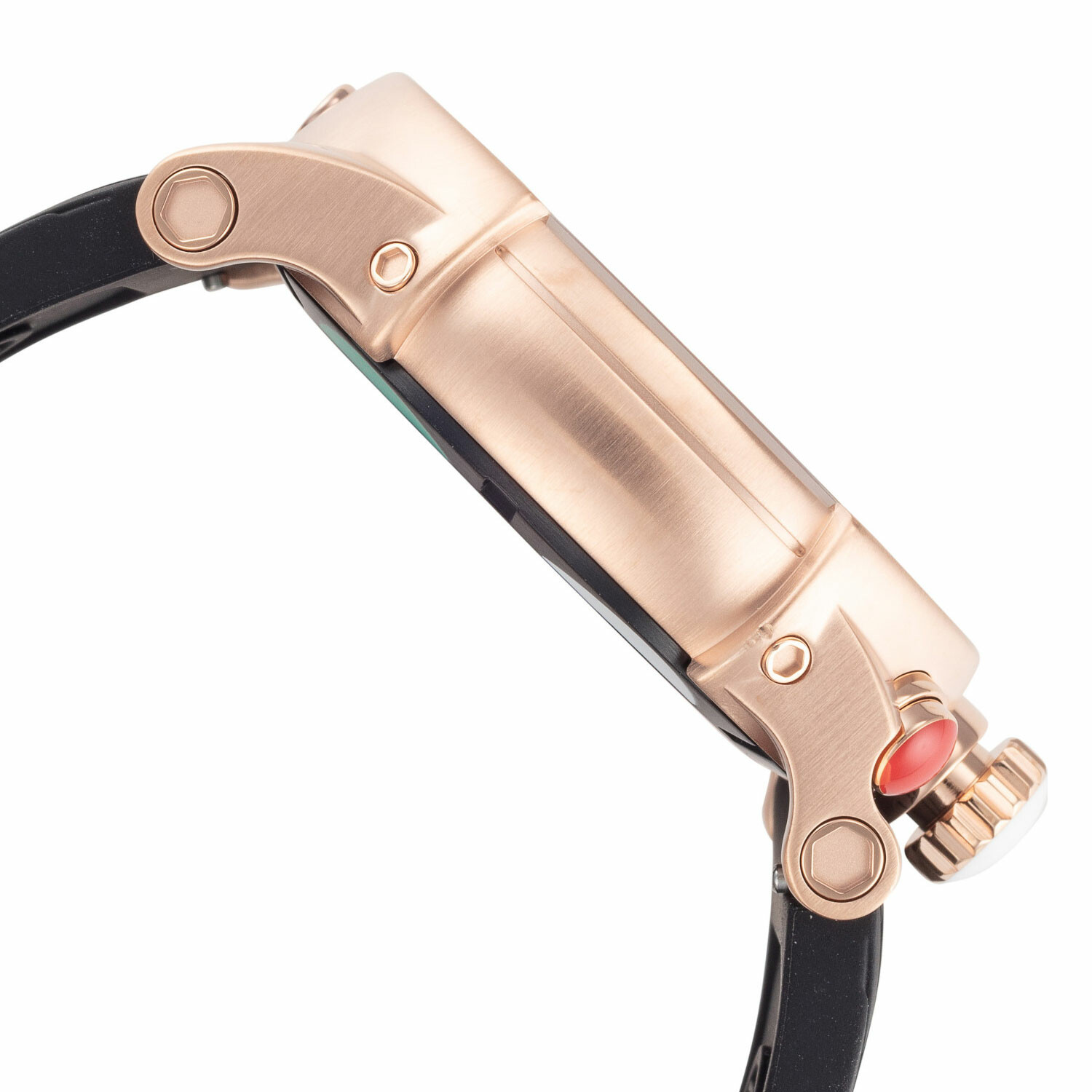 CT Scuderia Saturno Chronograph Quartz // CT-233-P2 - CT Scuderia