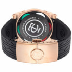 CT Scuderia Saturno Chronograph Quartz // CT-233-P2