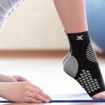 Targeted Compression Ankle Sleeve // 3-Pairs (Small/Medium)