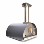 Cru Champion Wood-Fired Oven