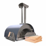 Cru Champion Wood-Fired Oven