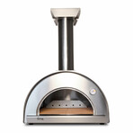 Cru Champion Wood-Fired Oven