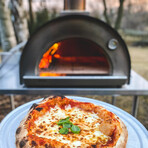 Cru Champion Wood-Fired Oven