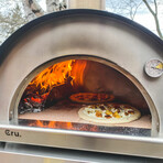 Cru Champion Wood-Fired Oven