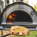 Cru Champion Wood-Fired Oven