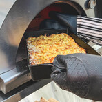 Cru Champion Wood-Fired Oven