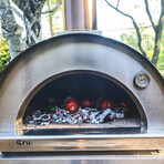 Cru Champion Wood-Fired Oven