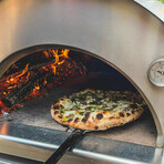 Cru Champion Wood-Fired Oven