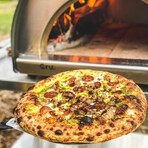 Cru Champion Wood-Fired Oven