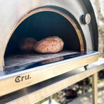 Cru Champion Wood-Fired Oven