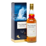 Talisker 18 Year // 750 ml