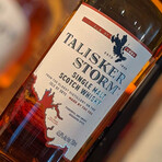 Talisker Storm Classic Malt // 750 ml