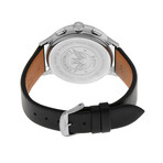 Longines Heritage Automatic // L28274730 // Store Display