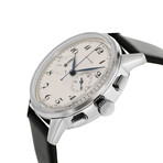 Longines Heritage Automatic // L28274730 // Store Display