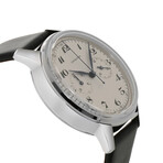Longines Heritage Automatic // L28274730 // Store Display
