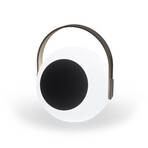 Eye // LED Speaker Lantern