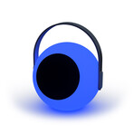 Eye // LED Speaker Lantern