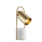 Chrysalism Table Lamp