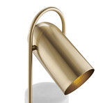 Chrysalism Table Lamp