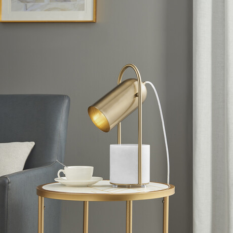Chrysalism Table Lamp